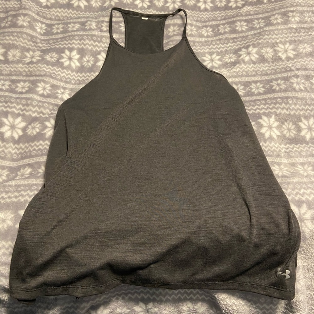 Under armour tank top